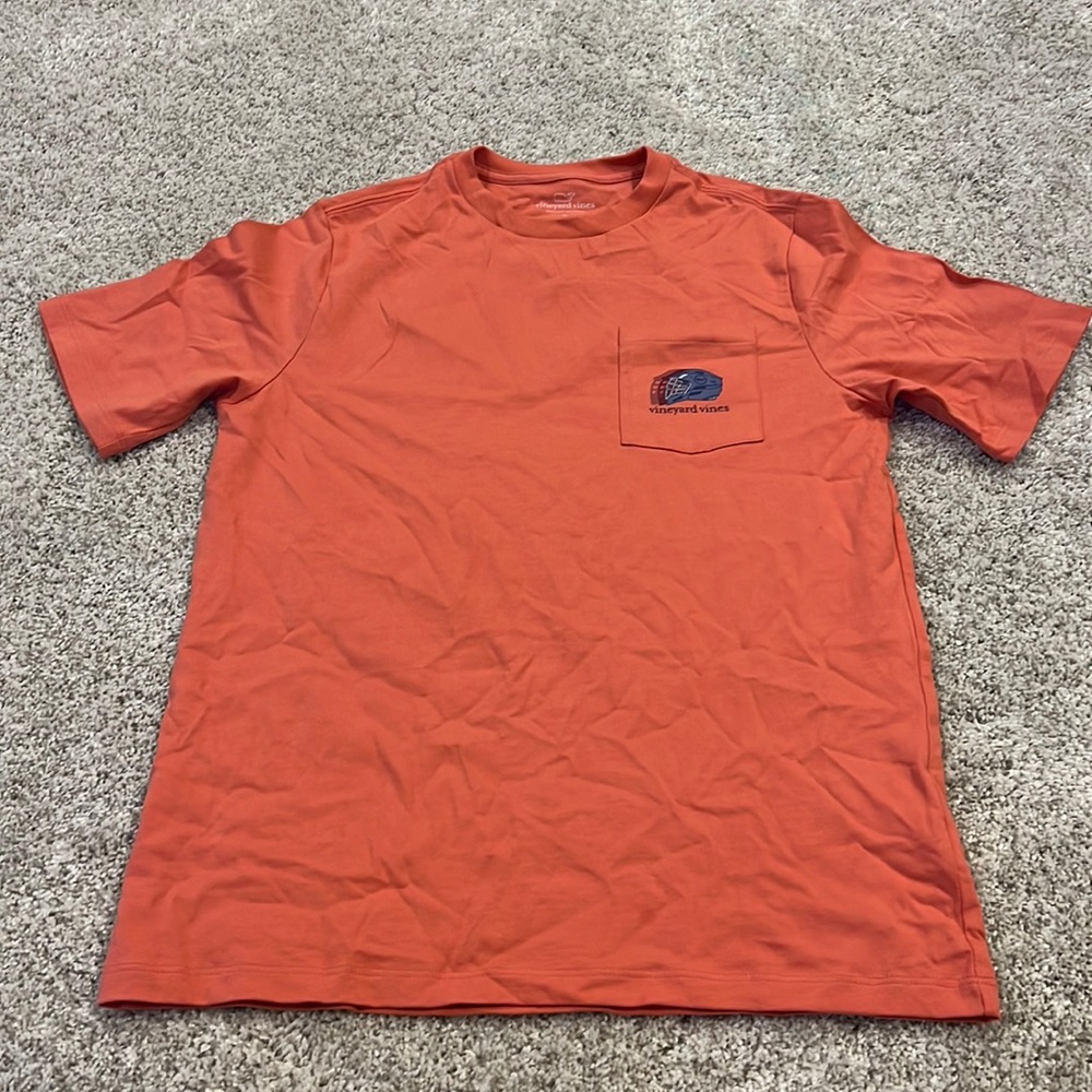 vineyard vines kids shirt